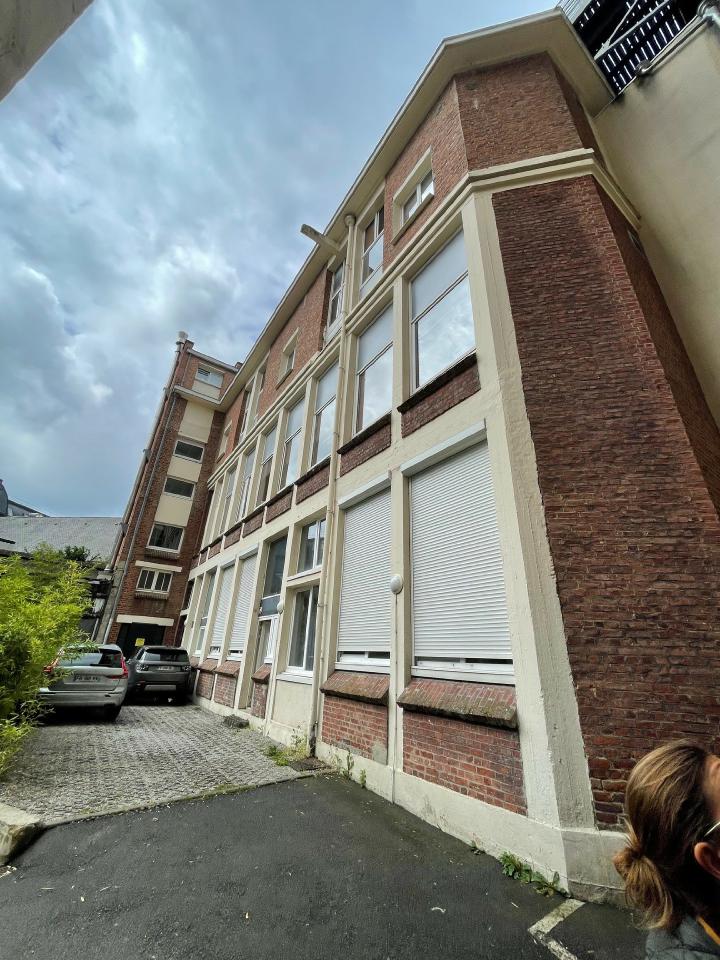 Bureau Lille 1342m² Vente bureau Lille Nord OVBUR2423256 4
